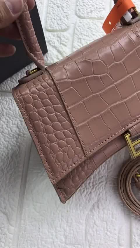 Balenciaga Bags, Video 2