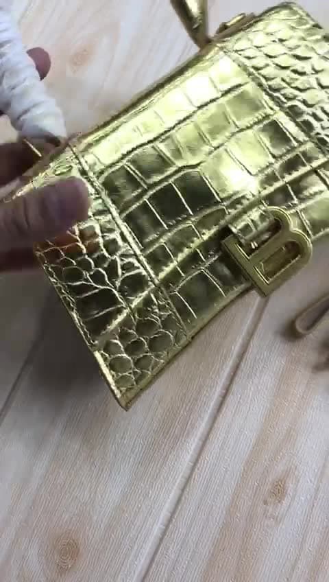 Balenciaga Bags, Video 3