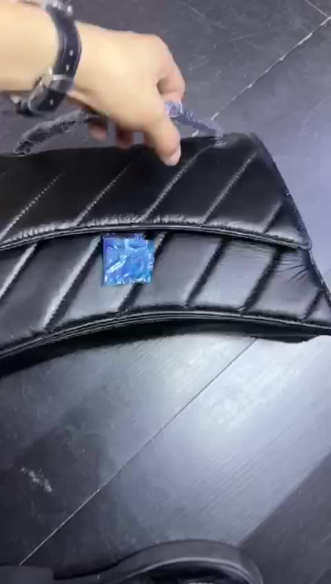 Balenciaga Bags, Video 8