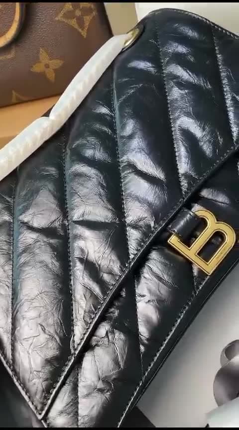 Balenciaga Bags, Video 9