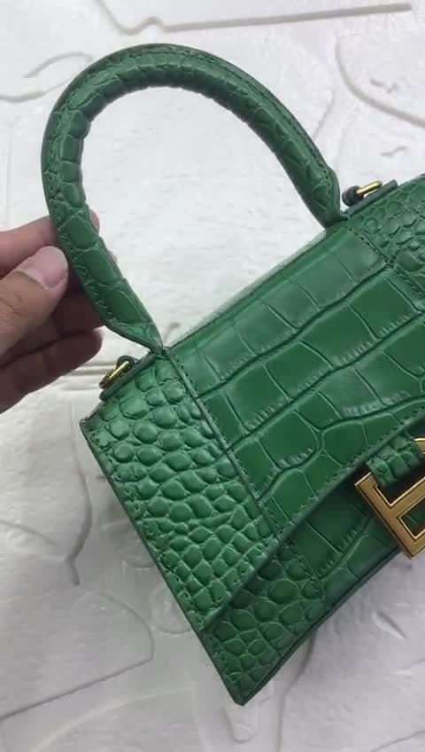 Balenciaga Bags, Video 10