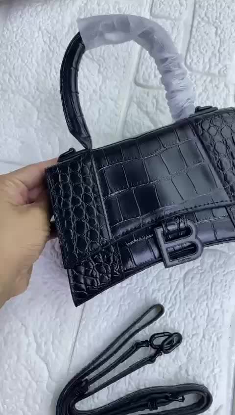 Balenciaga Bags, Video 11