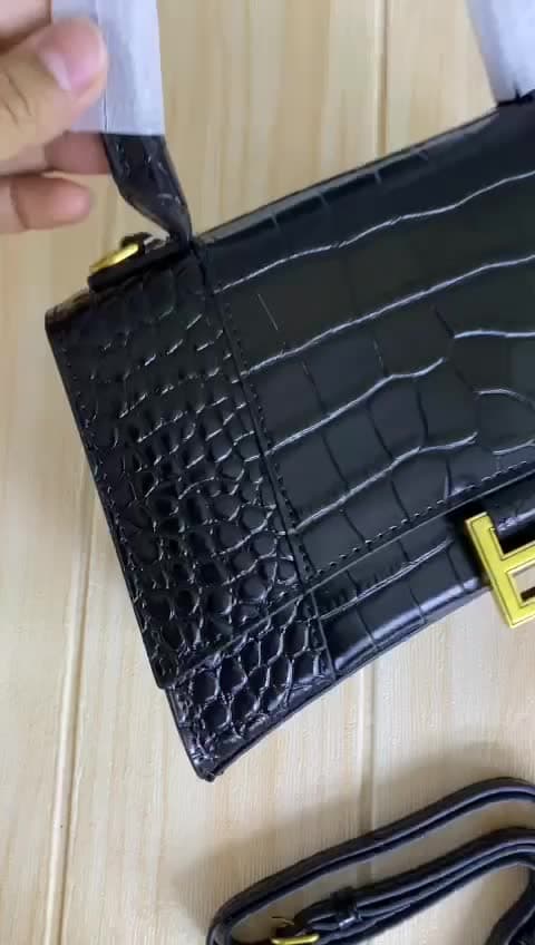 Balenciaga Bags, Video 12