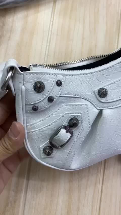 Balenciaga Bags, Video 14