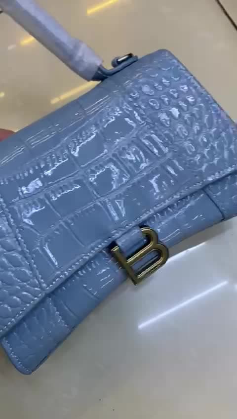 Balenciaga Bags, Video 16
