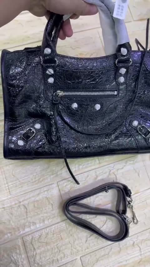 Balenciaga Bags, Video 25