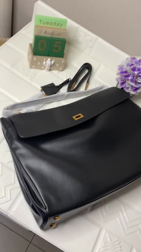 Balenciaga Bags, Video 26