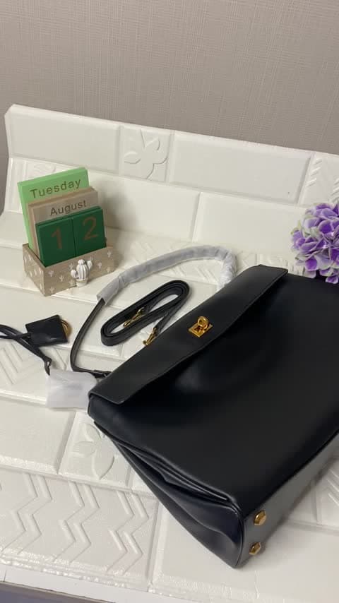 Balenciaga Bags, Video 27