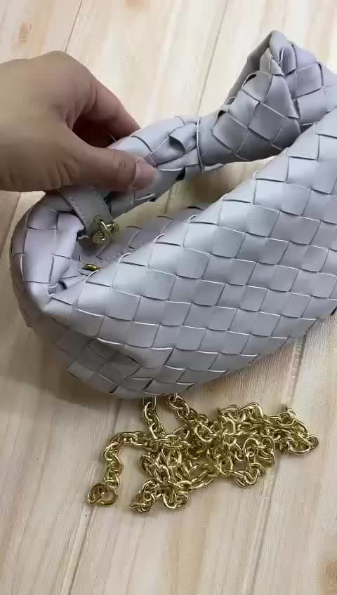 Bottega Veneta Bags, vidéo 24