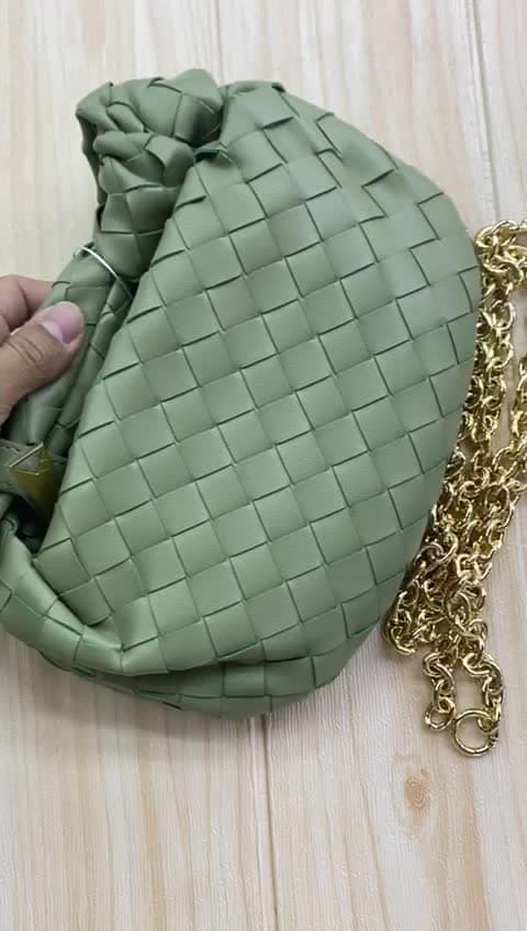 Bottega Veneta Bags, vidéo 28