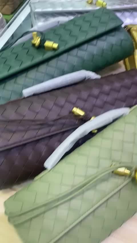 Bottega Veneta Bags, vidéo 36