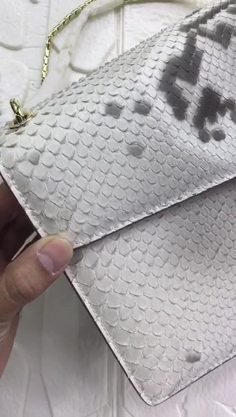 Bvlgari Bags, vidéo 3