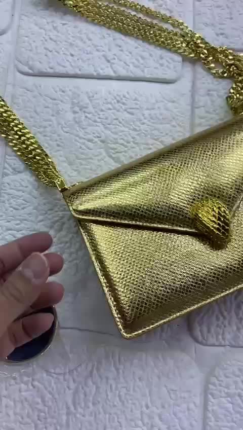 Bvlgari Bags, vidéo 5