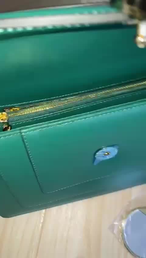 Bvlgari Bags, vidéo 7