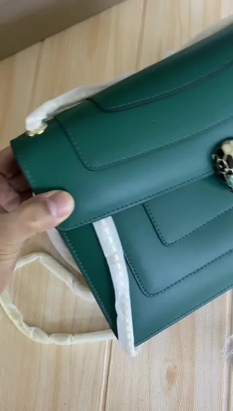 Bvlgari Bags, vidéo 8