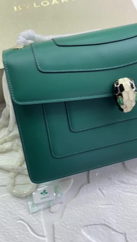 Bvlgari Bags, vidéo 10