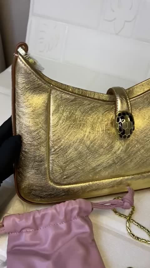 Bvlgari Bags, vidéo 12