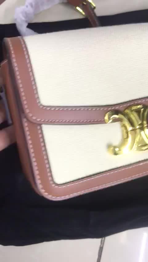 Celine Bags، فيديو 3