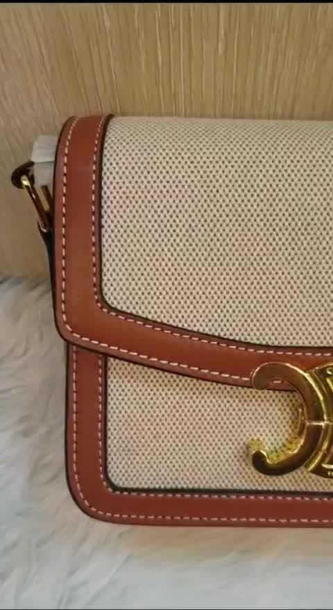Celine Bags، فيديو 26