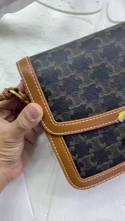 Celine Bags، فيديو 45