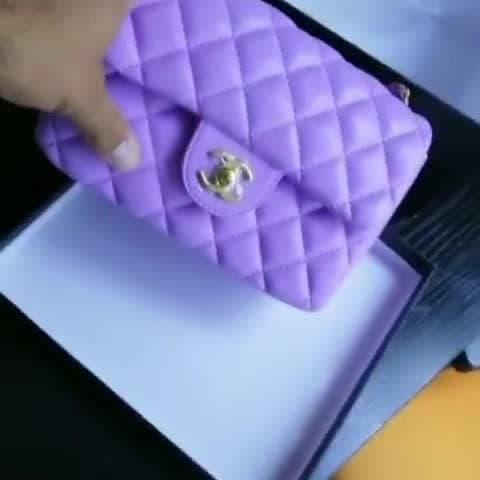 Chanel Bags, Video 14
