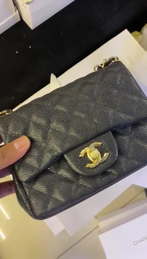 Chanel Bags, Video 20