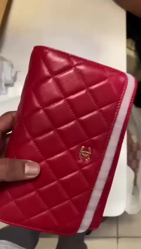 Chanel Bags, Video 22