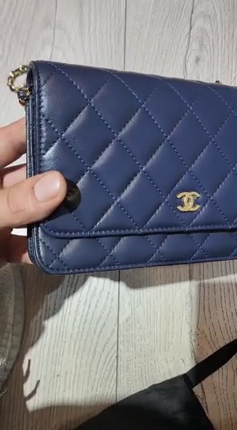 Chanel Bags, Video 28
