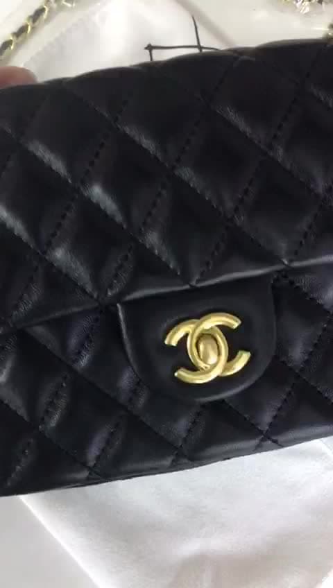 Chanel Bags, Video 35