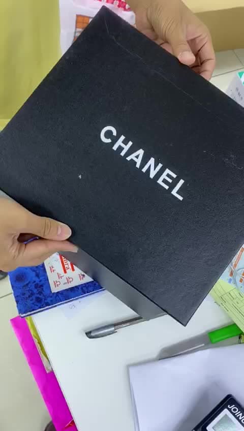 Chanel Bags, Video 36