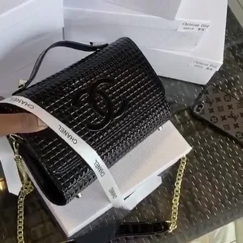 Chanel Bags, Video 38