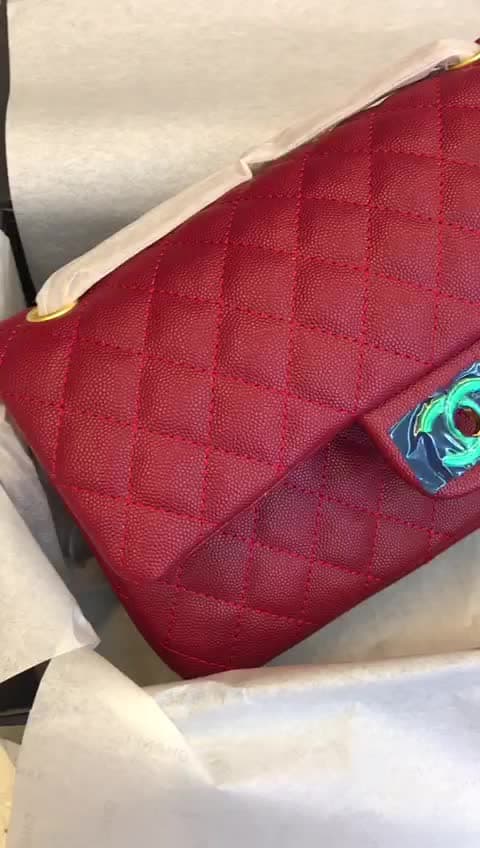 Chanel Bags, Video 41