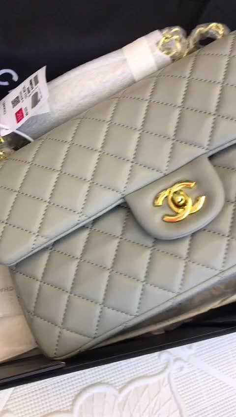 Chanel Bags, Video 43
