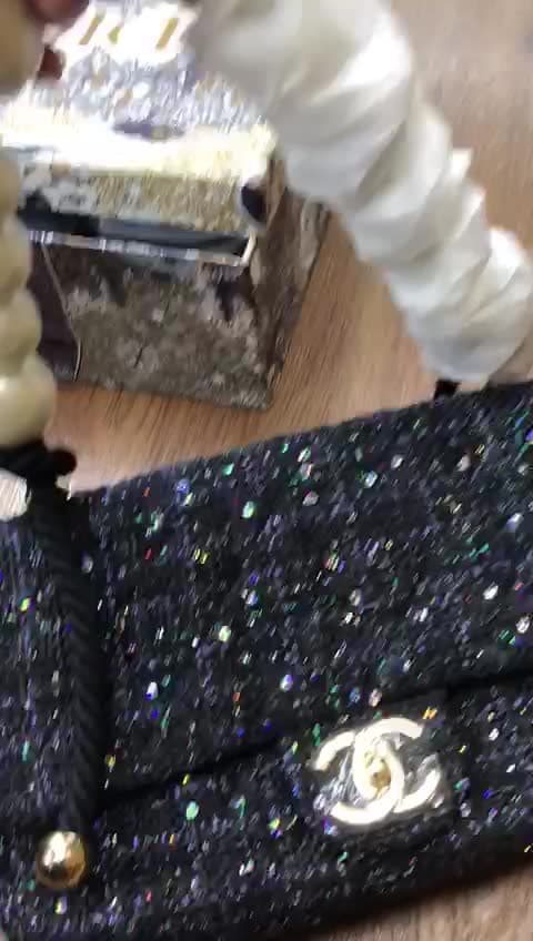 Chanel Bags, Video 48