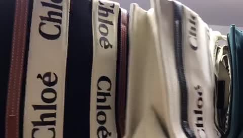 Chloe Bags، فيديو 3
