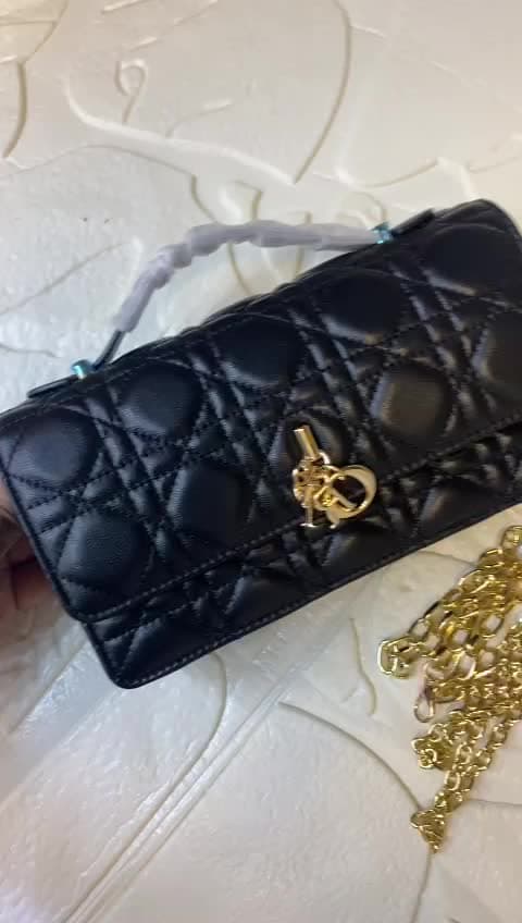 Christian Dior Bags، فيديو 16