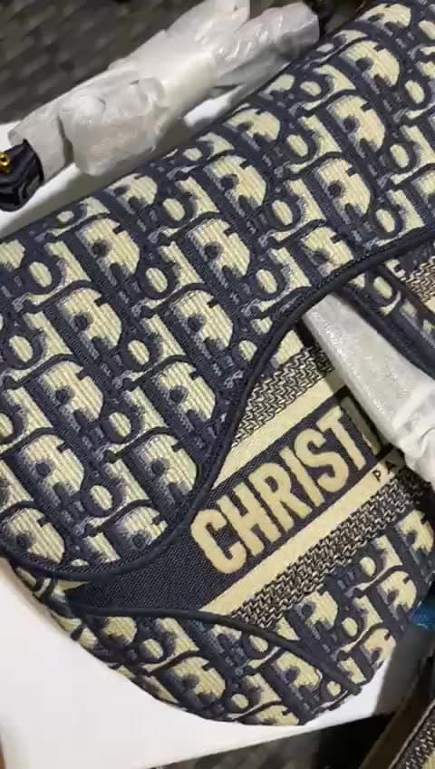 Christian Dior Bags، فيديو 34
