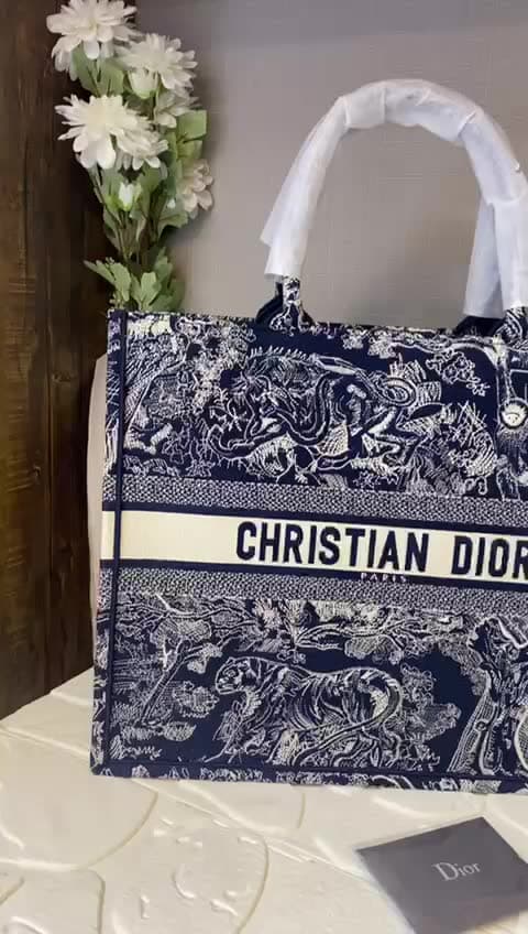 Christian Dior Bags، فيديو 46