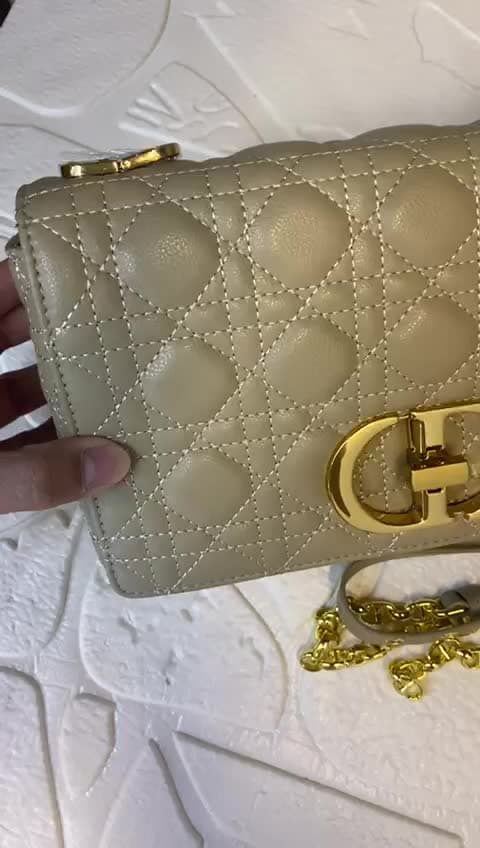 Christian Dior Bags، فيديو 47