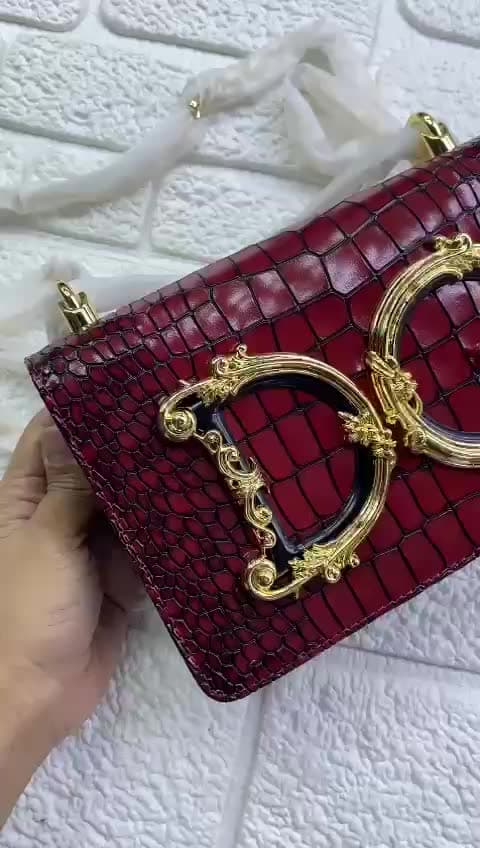 D&G Bags، فيديو 3