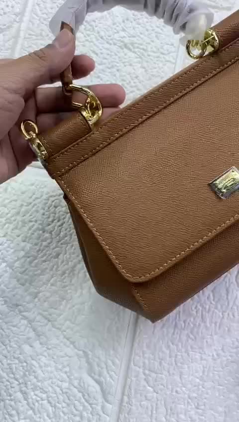 D&G Bags، فيديو 4