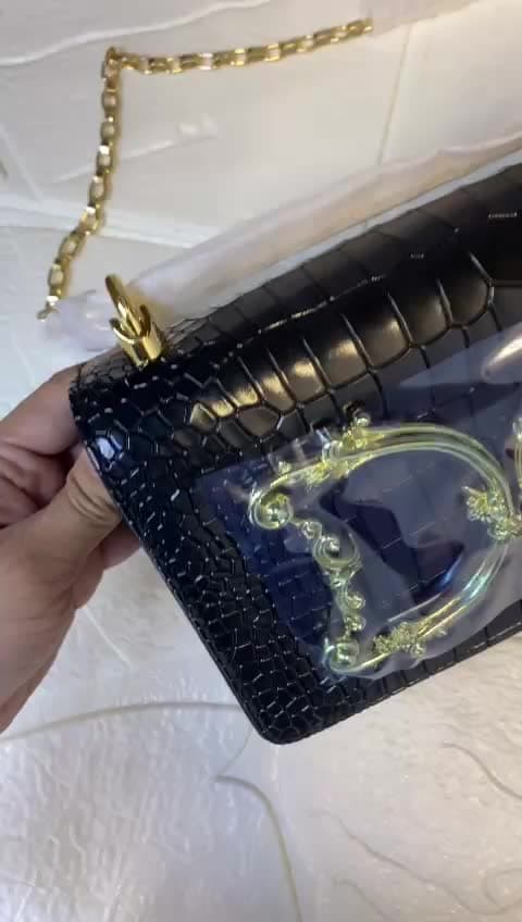 D&G Bags، فيديو 7
