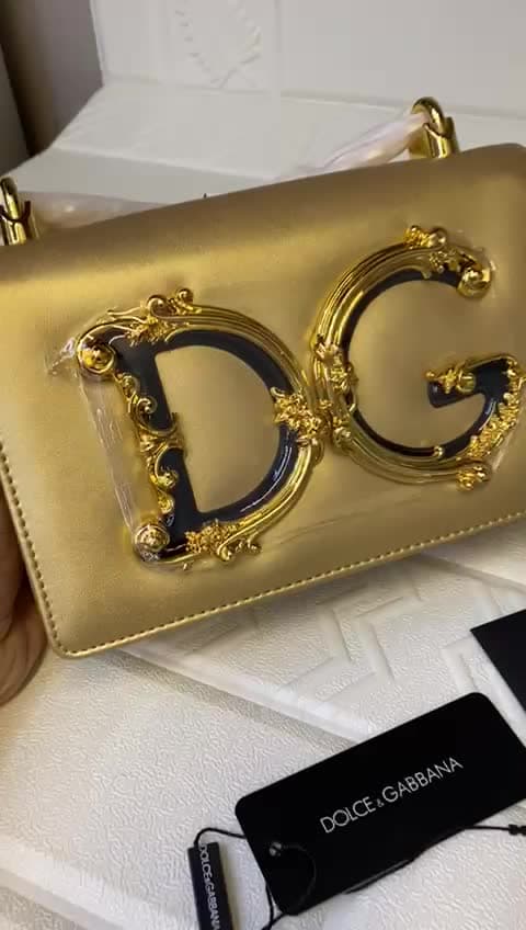 D&G Bags، فيديو 10