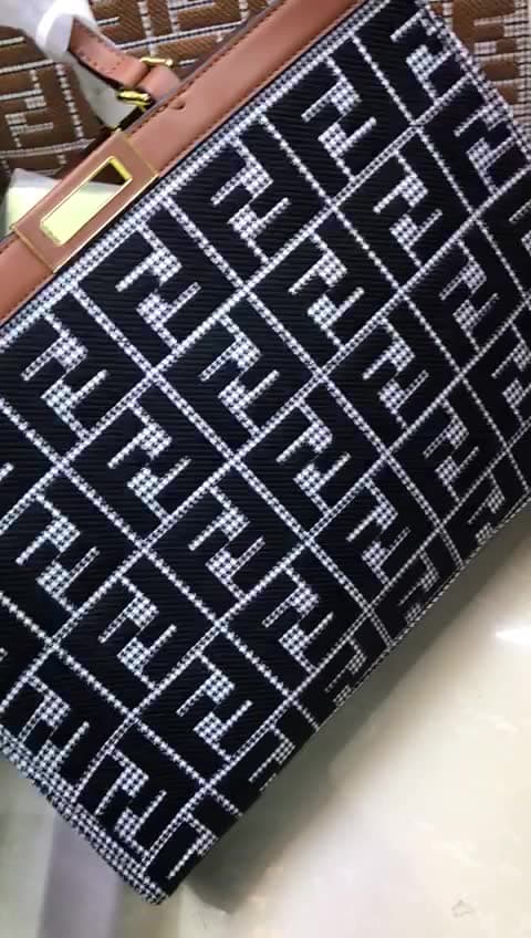 Fendi Bags, Video 4