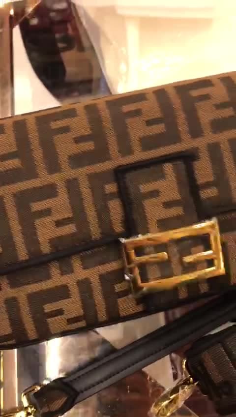 Fendi Bags, Video 5