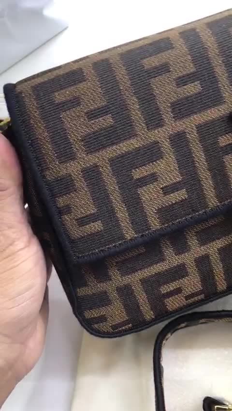 Fendi Bags, Video 6