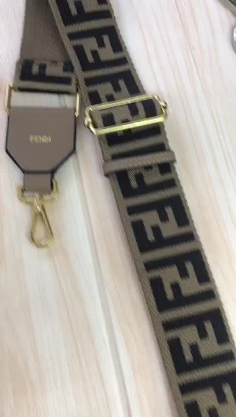 Fendi Bags, Video 7
