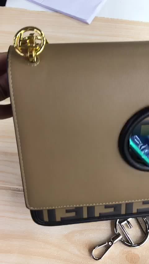 Fendi Bags, Video 8