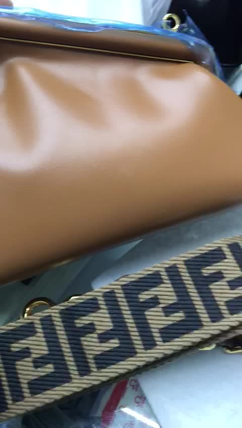 Fendi Bags, Video 9