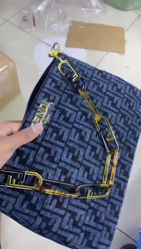 Fendi Bags, Video 11